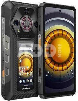 MOBILE PHONE ARMOR 30 PRO/MAGIC BLACK ULEFONE