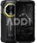 MOBILE PHONE ARMOR MINI 20/6/256GB BLACK ULEFONE