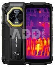MOBILE PHONE ARMOR MINI 20TPRO/8/256GB BLACK ULEFONE