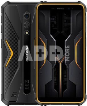 MOBILE PHONE ARMOR X12/3/32GB SOME ORANGE ULEFONE