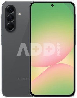 MOBILE PHONE GALAXY A56 5G/128GB BLACK SM-A566B SAMSUNG