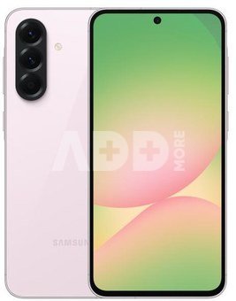 MOBILE PHONE GALAXY A56 5G/128GB PINK SM-A566B SAMSUNG
