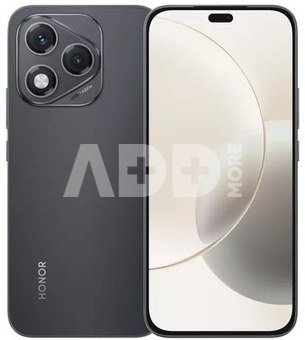 MOBILE PHONE HONOR 400 LITE/8/256GB BLACK 5109BRUV HONOR