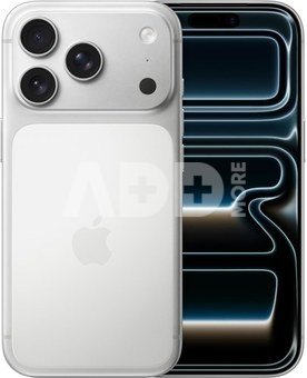 Apple iPhone 17 Pro (512GB) silver