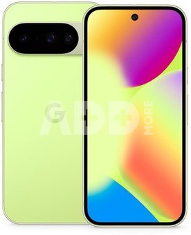MOBILE PHONE PIXEL 10 5G 256GB/LEMONGRASS GA10218-GB GOOGLE