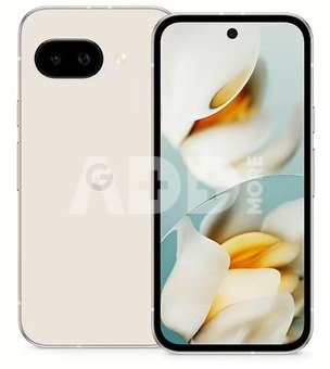 Google Pixel 9a (128GB) porcelain