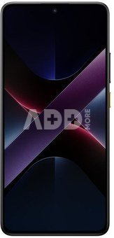 MOBILE PHONE POCO X7 PRO/12/512GB YELLOW MZB0J23EU POCO
