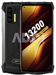 MOBILE PHONE POWER ARMOR 13/8/128GB BLACK ULEFONE