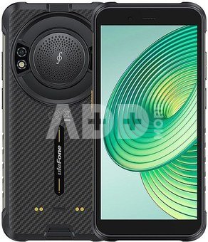 MOBILE PHONE RUGKING/8/256GB ULEFONE