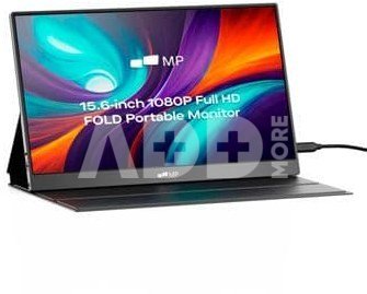 Mobile Pixels Fold 15,6 FHD-Bildschirmerweiterung