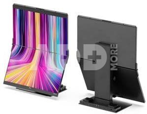 Mobile Pixels Geminos X 24 duale FHD-Bildschirmerweiterung