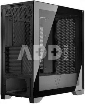 MODECOM Computer cases EXPANSE T Black
