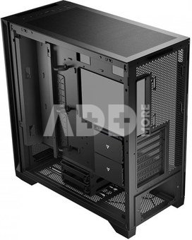 MODECOM Computer cases S Midi EXPANSE S MIDI Black