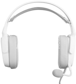 MODECOM MC-899 PROMETHEUS headphones white