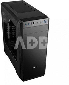 MODECOM OBERON PRO BLACK