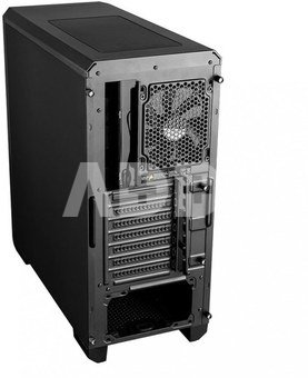MODECOM OBERON PRO BLACK