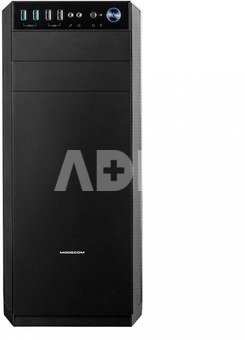 MODECOM OBERON PRO BLACK