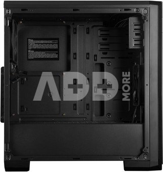 MODECOM OBERON PRO BLACK