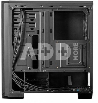 MODECOM OBERON PRO BLACK