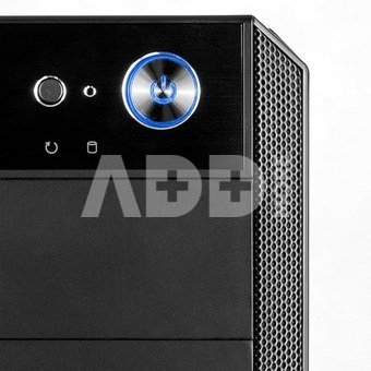 MODECOM OBERON PRO BLACK