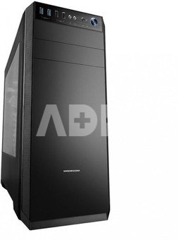 MODECOM OBERON PRO BLACK