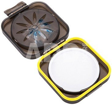 JJC Moistureproof FilterCase Small
