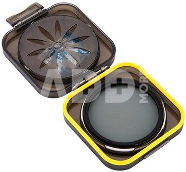 JJC Moistureproof FilterCase Small