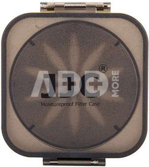JJC Moistureproof FilterCase Small