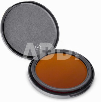 MOMENT 77mm Cinebloom Variable ND Filter - (2-5 Stop) 20%