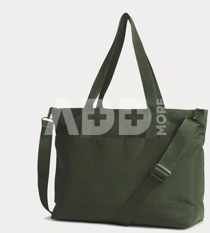 MOMENT Everything Travel Tote 19L - Olive