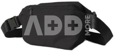 Moment Fanny Sling 2L v3 - Black
