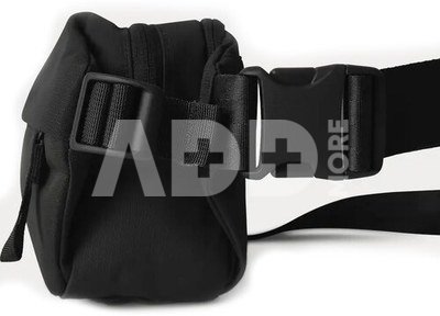 Moment Fanny Sling 2L v3 - Black