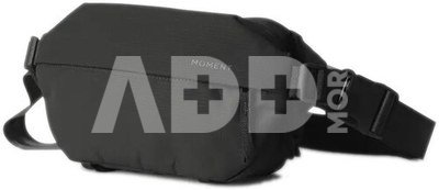 Moment Fanny Sling 2L v3 - Black