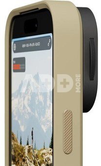 MOMENT Mobile Variable ND (2-7 Stop) QuickLock Filter for iPhone 17 Pro Max