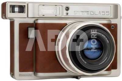 Lomography Lomo&rsquo;Instant Wide Glass