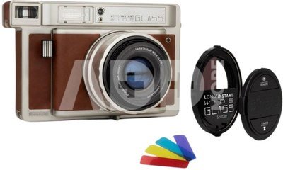 Lomography Lomo&rsquo;Instant Wide Glass
