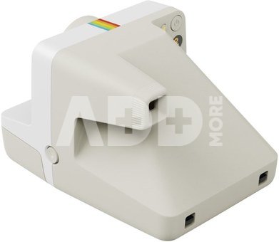Polaroid Now Gen 3 Pebble White