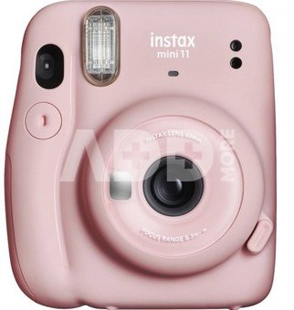 Momentinis fotoaparatas Fujifilm Instax mini 11 Blush Pink