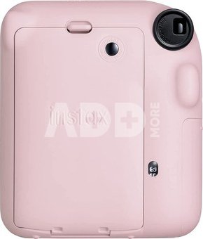 Momentinis fotoaparatas Fujifilm instax mini 12 BLOSSOM PINK
