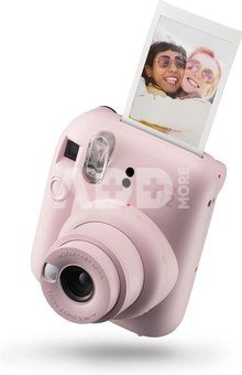 Momentinis fotoaparatas Fujifilm instax mini 12 BLOSSOM PINK