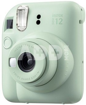 Momentinis fotoaparatas Fujifilm instax mini 12 MINT GREEN