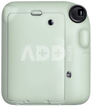 Momentinis fotoaparatas Fujifilm instax mini 12 MINT GREEN