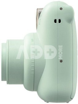 Momentinis fotoaparatas Fujifilm instax mini 12 MINT GREEN