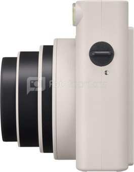 Momentinis fotoaparatas Fujifilm instax SQUARE SQ1 CHALK WHITE