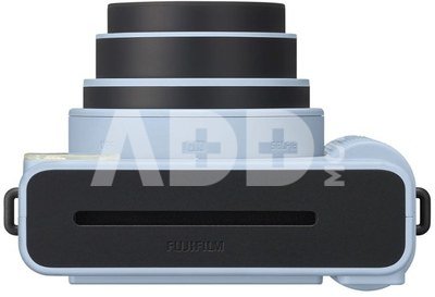 Momentinis fotoaparatas Fujifilm instax SQUARE SQ1 GLACIER BLUE+instax SQUARE glossy (10pl)