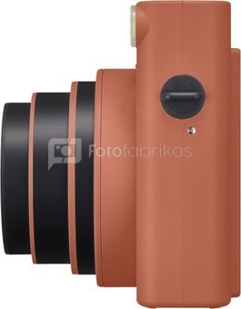 Momentinis fotoaparatas Fujifilm instax SQUARE SQ1 TERRACOTTA ORANGE