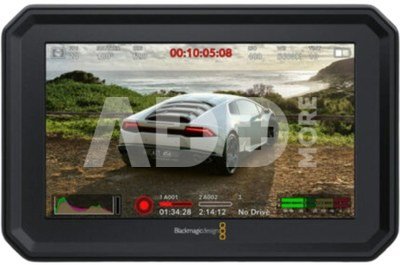 Blackmagic PYXIS Monitor