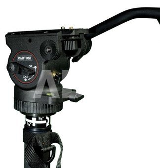 Cartoni Action Pod