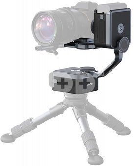Motorised Swivel Head Zeapon Pons PT
