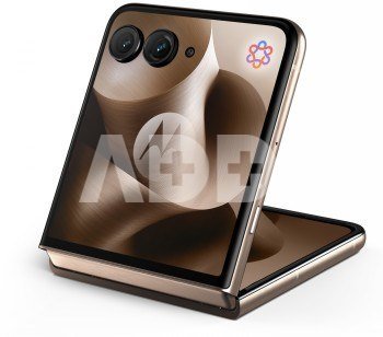 Motorola razr 60 ultra PANTONE mountain t
